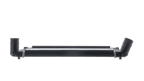 Ilustracja CI 667 000S MAHLE chłodnica powietrza doładowującego - intercooler