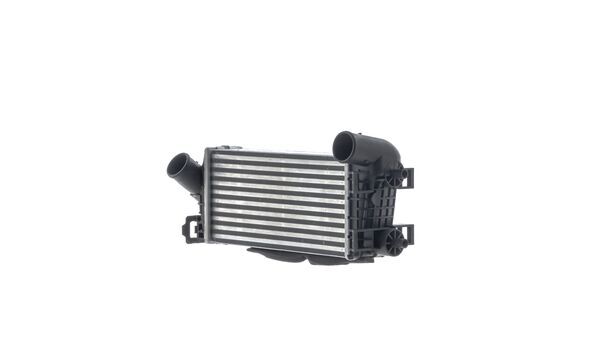 Ilustracja CI 677 000S MAHLE chłodnica powietrza doładowującego - intercooler