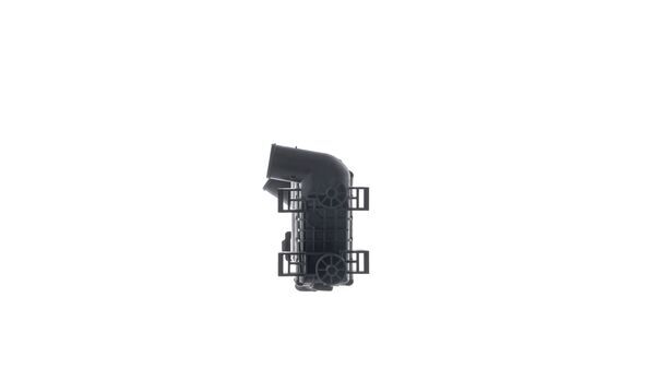 Ilustracja CI 677 000S MAHLE chłodnica powietrza doładowującego - intercooler