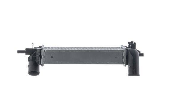 Ilustracja CI 677 000S MAHLE chłodnica powietrza doładowującego - intercooler