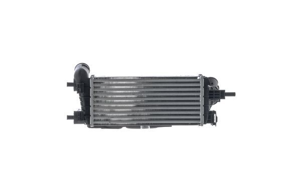 Ilustracja CI 677 000S MAHLE chłodnica powietrza doładowującego - intercooler