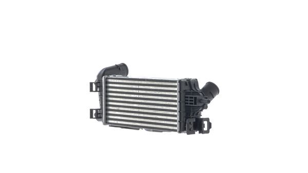 Ilustracja CI 677 000S MAHLE chłodnica powietrza doładowującego - intercooler