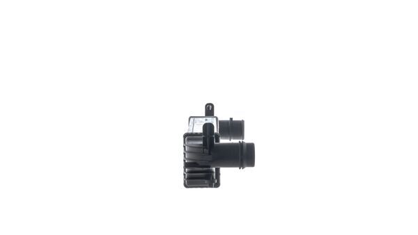 Ilustracja CI 683 000S MAHLE chłodnica powietrza doładowującego - intercooler