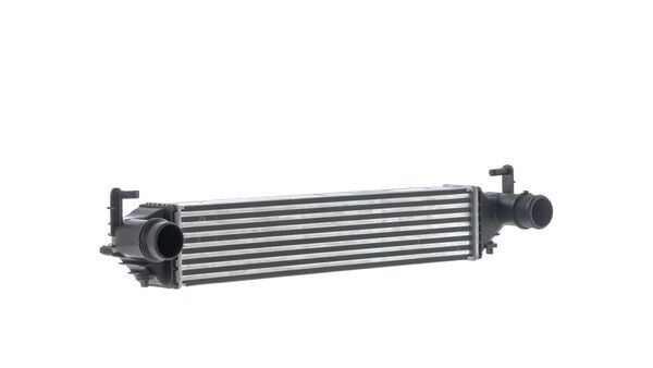Ilustracja CI 683 000S MAHLE chłodnica powietrza doładowującego - intercooler