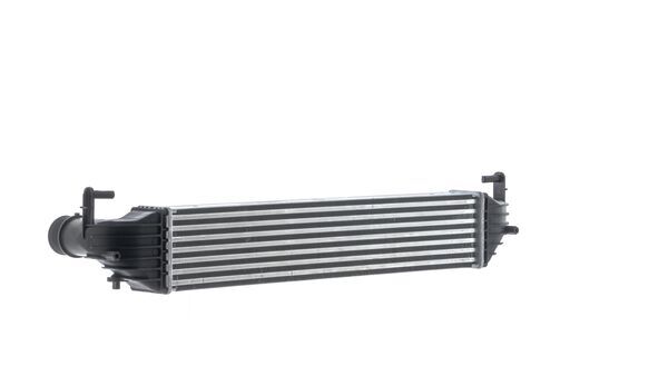 Ilustracja CI 683 000S MAHLE chłodnica powietrza doładowującego - intercooler