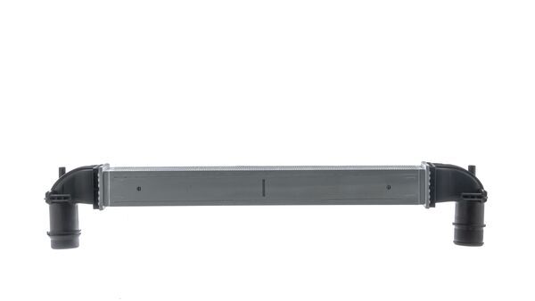 Ilustracja CI 683 000S MAHLE chłodnica powietrza doładowującego - intercooler