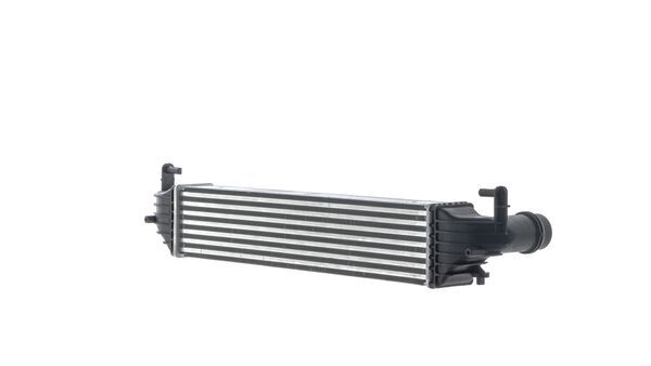 Ilustracja CI 683 000S MAHLE chłodnica powietrza doładowującego - intercooler