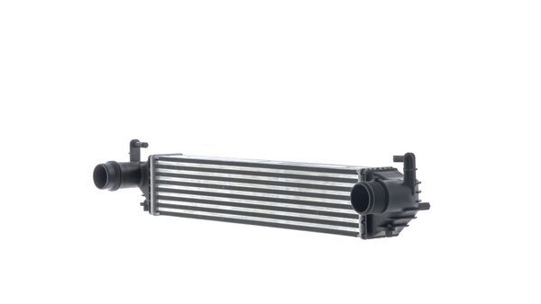 Ilustracja CI 683 000S MAHLE chłodnica powietrza doładowującego - intercooler