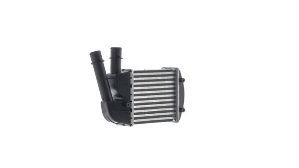 Ilustracja CI 685 000S MAHLE chłodnica powietrza doładowującego - intercooler