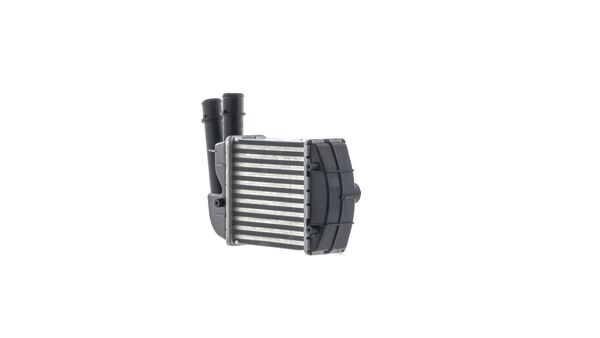 Ilustracja CI 685 000S MAHLE chłodnica powietrza doładowującego - intercooler