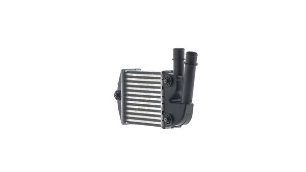 Ilustracja CI 685 000S MAHLE chłodnica powietrza doładowującego - intercooler