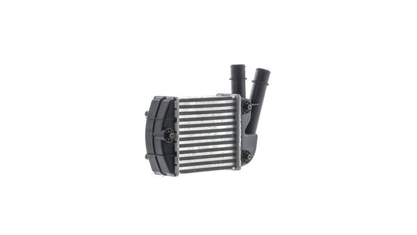 Ilustracja CI 685 000S MAHLE chłodnica powietrza doładowującego - intercooler