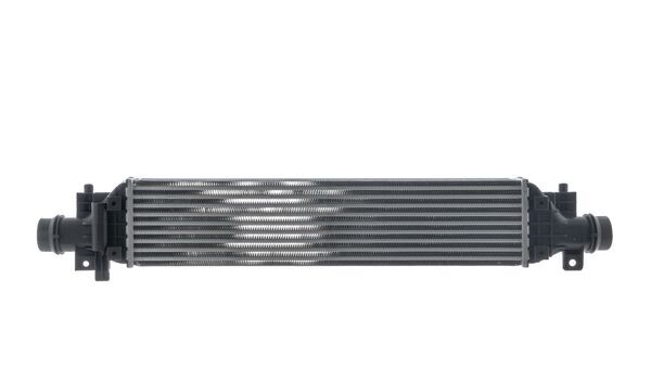 Ilustracja CI 690 000S MAHLE chłodnica powietrza doładowującego - intercooler