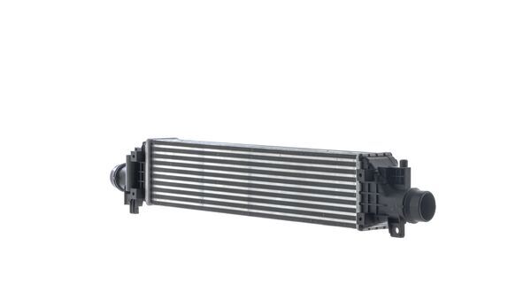 Ilustracja CI 690 000S MAHLE chłodnica powietrza doładowującego - intercooler