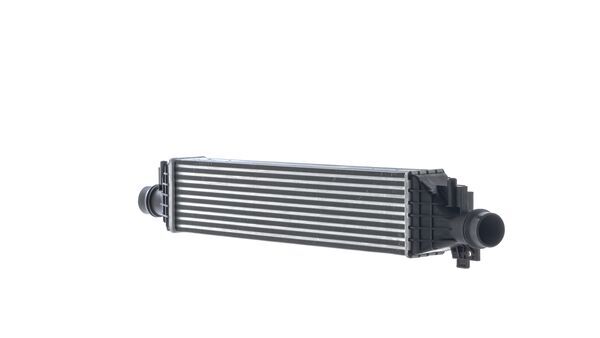 Ilustracja CI 690 000S MAHLE chłodnica powietrza doładowującego - intercooler