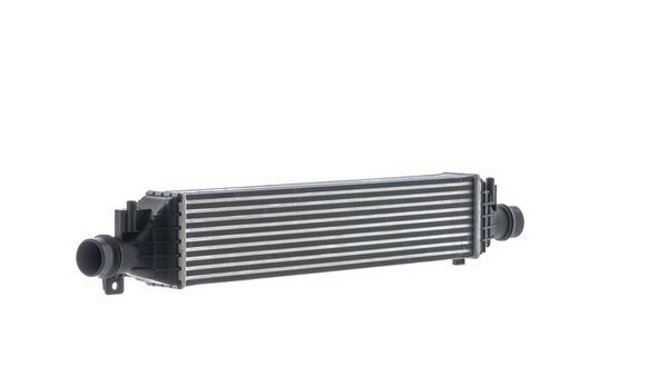 Ilustracja CI 690 000S MAHLE chłodnica powietrza doładowującego - intercooler