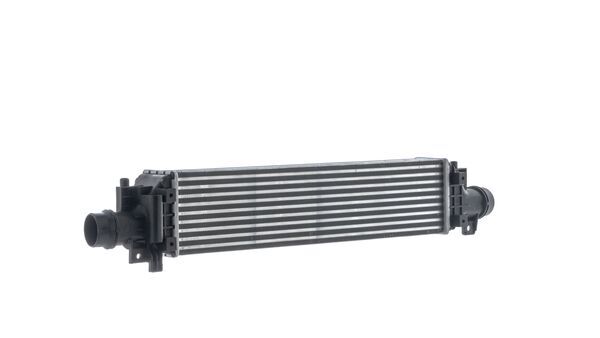 Ilustracja CI 690 000S MAHLE chłodnica powietrza doładowującego - intercooler