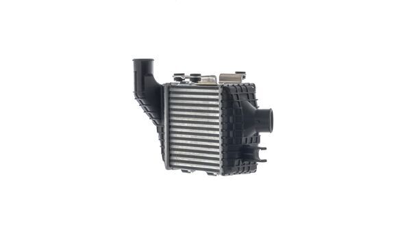 Ilustracja CI 692 000S MAHLE chłodnica powietrza doładowującego - intercooler