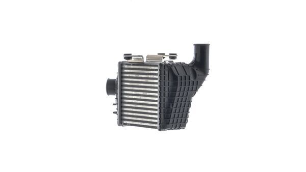 Ilustracja CI 692 000S MAHLE chłodnica powietrza doładowującego - intercooler