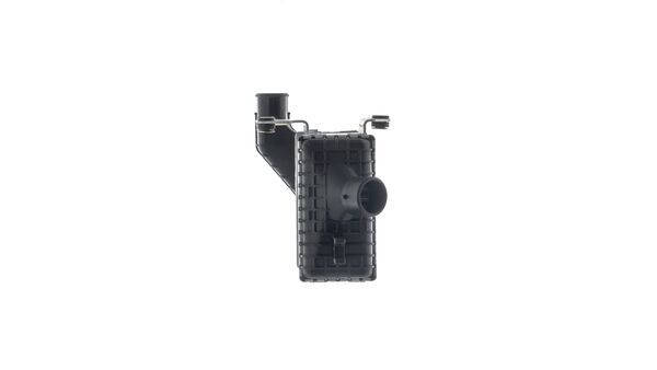 Ilustracja CI 692 000S MAHLE chłodnica powietrza doładowującego - intercooler