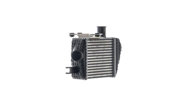Ilustracja CI 692 000S MAHLE chłodnica powietrza doładowującego - intercooler