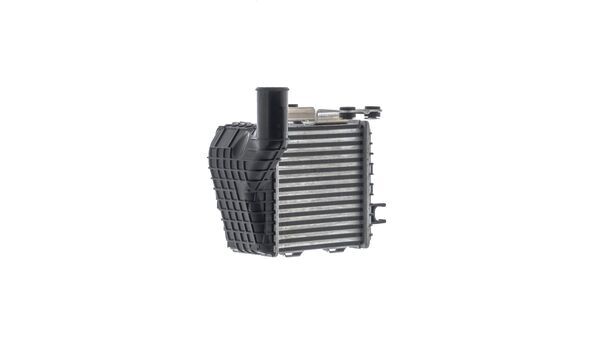 Ilustracja CI 692 000S MAHLE chłodnica powietrza doładowującego - intercooler