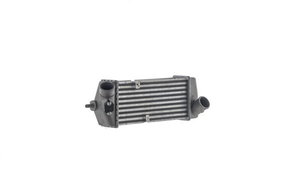 Ilustracja CI 693 000S MAHLE chłodnica powietrza doładowującego - intercooler