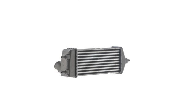 Ilustracja CI 693 000S MAHLE chłodnica powietrza doładowującego - intercooler