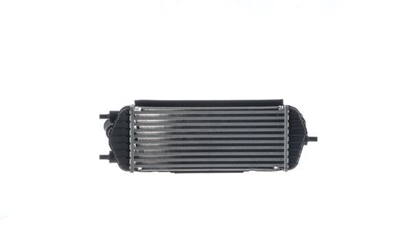 Ilustracja CI 694 000S MAHLE chłodnica powietrza doładowującego - intercooler