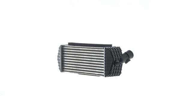 Ilustracja CI 694 000S MAHLE chłodnica powietrza doładowującego - intercooler