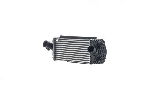 Ilustracja CI 694 000S MAHLE chłodnica powietrza doładowującego - intercooler