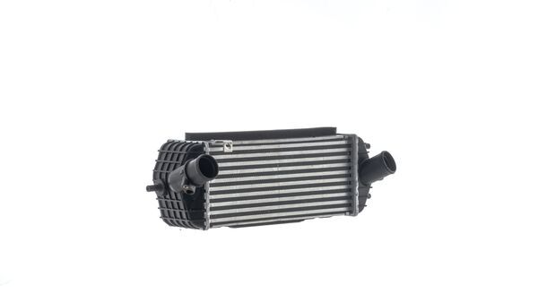 Ilustracja CI 694 000S MAHLE chłodnica powietrza doładowującego - intercooler