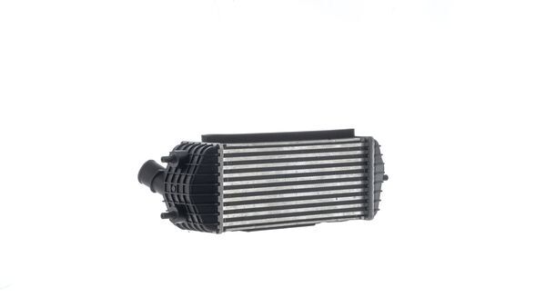 Ilustracja CI 694 000S MAHLE chłodnica powietrza doładowującego - intercooler