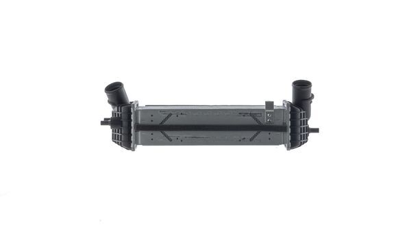 Ilustracja CI 694 000S MAHLE chłodnica powietrza doładowującego - intercooler
