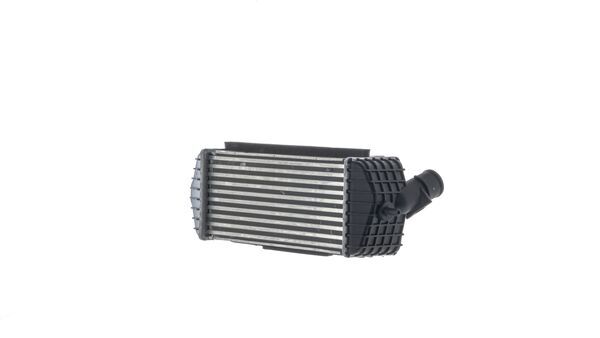 Ilustracja CI 695 000S MAHLE chłodnica powietrza doładowującego - intercooler