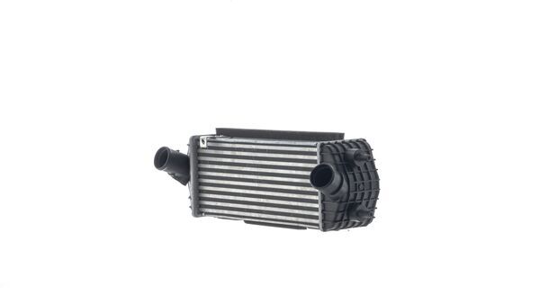 Ilustracja CI 695 000S MAHLE chłodnica powietrza doładowującego - intercooler