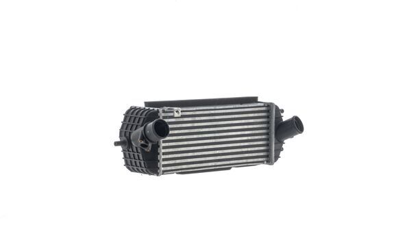 Ilustracja CI 695 000S MAHLE chłodnica powietrza doładowującego - intercooler