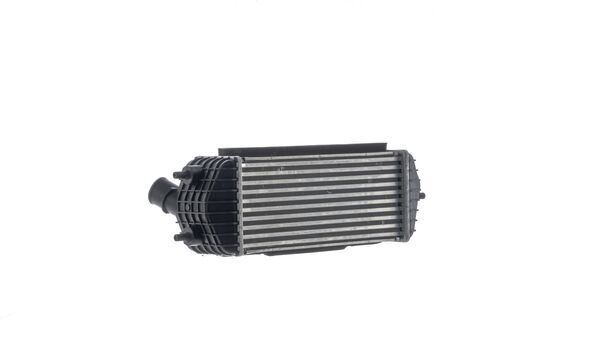 Ilustracja CI 695 000S MAHLE chłodnica powietrza doładowującego - intercooler
