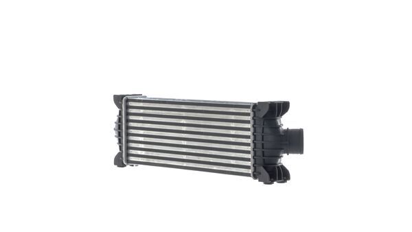 Ilustracja CI 681 000S MAHLE chłodnica powietrza doładowującego - intercooler