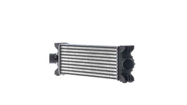 Ilustracja CI 681 000S MAHLE chłodnica powietrza doładowującego - intercooler