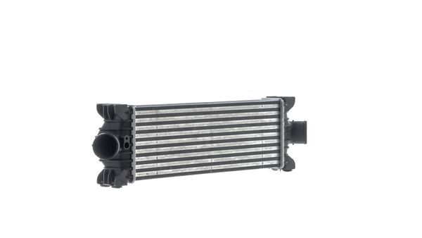 Ilustracja CI 681 000S MAHLE chłodnica powietrza doładowującego - intercooler