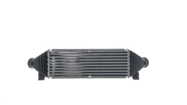 Ilustracja CI 689 000S MAHLE chłodnica powietrza doładowującego - intercooler