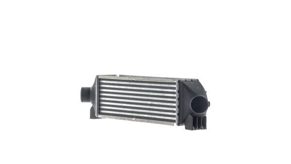 Ilustracja CI 689 000S MAHLE chłodnica powietrza doładowującego - intercooler