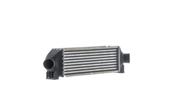 Ilustracja CI 689 000S MAHLE chłodnica powietrza doładowującego - intercooler