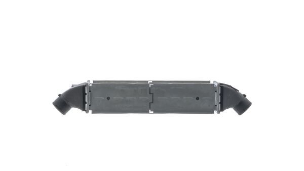 Ilustracja CI 689 000S MAHLE chłodnica powietrza doładowującego - intercooler