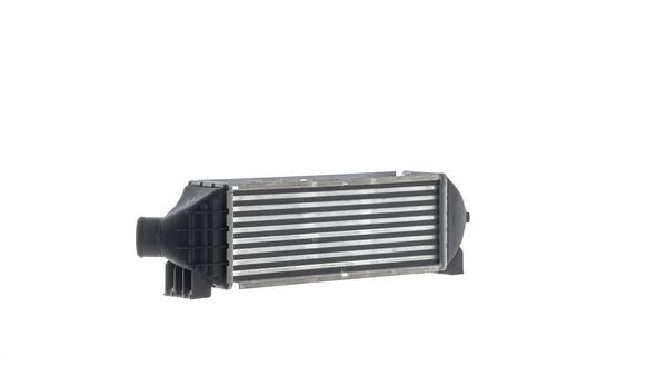 Ilustracja CI 689 000S MAHLE chłodnica powietrza doładowującego - intercooler