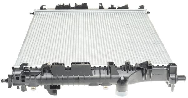 Ilustracja CR 1705 000S MAHLE chłodnica cieczy