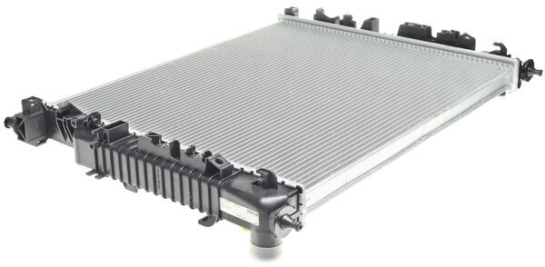 Ilustracja CR 1705 000S MAHLE chłodnica cieczy