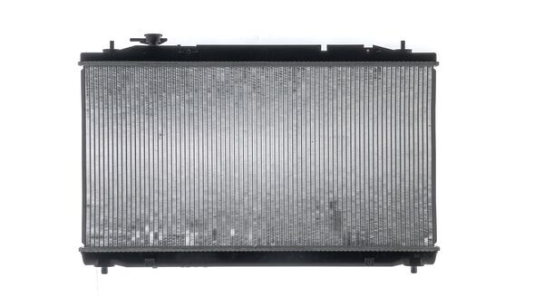 Ilustracja CR 2684 000S MAHLE chłodnica cieczy