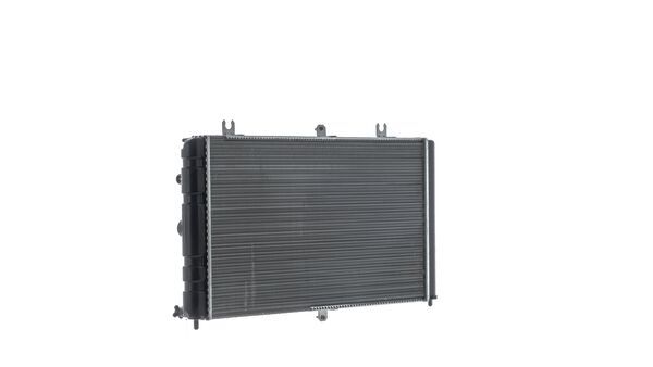 Ilustracja CR 2693 000S MAHLE chłodnica cieczy